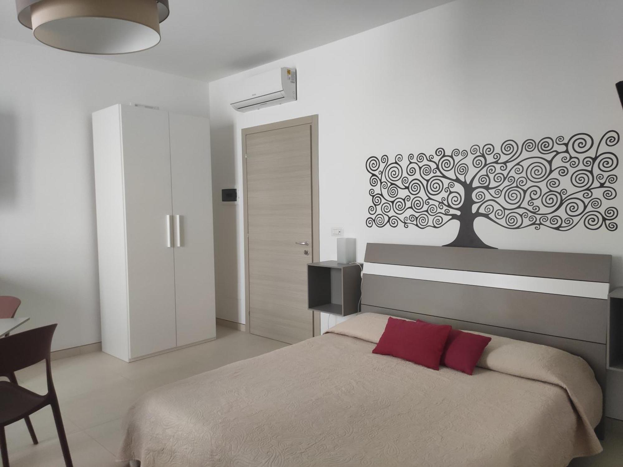Casa Vacanze Rossini Порто-Чезарео Екстер'єр фото