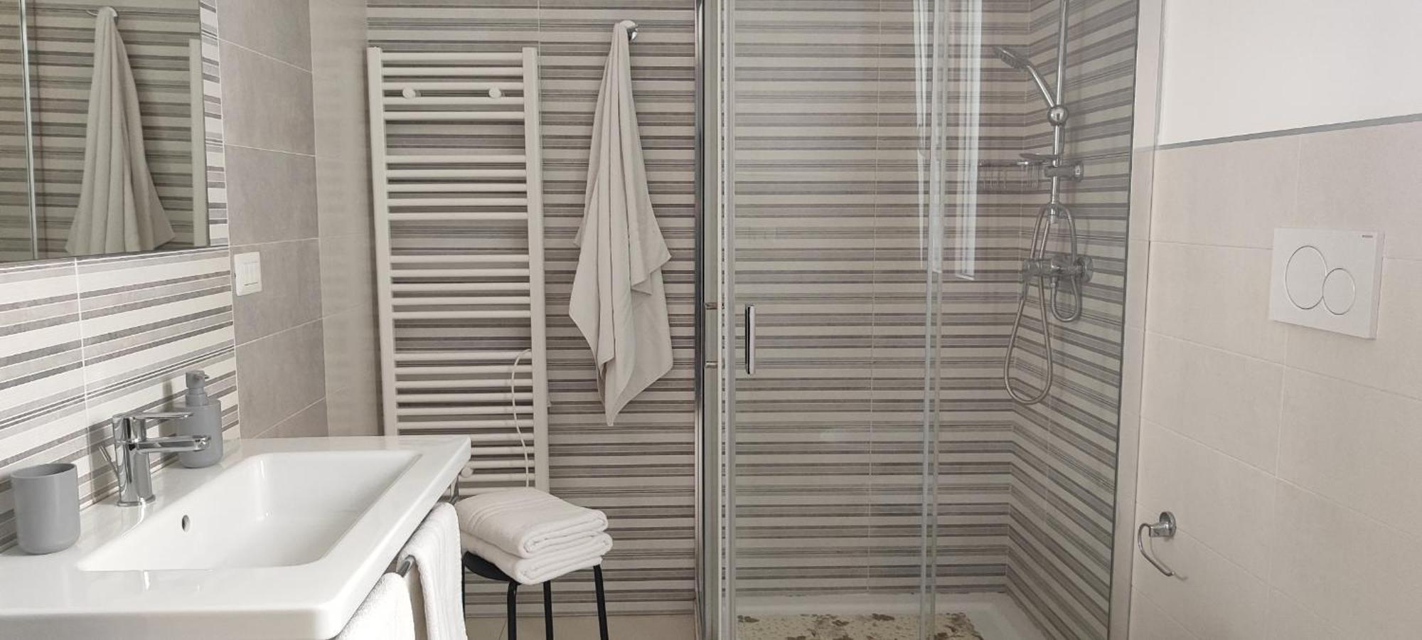 Casa Vacanze Rossini Порто-Чезарео Екстер'єр фото